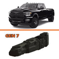 55 Gallons Fuel Tank. Dodge Crew Cab, Long Bed 2025+