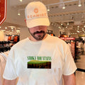 I went hiking in the Smoky Mountains Bear shirt