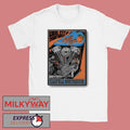 The Black Keys Troutdale OR 5 27 2026 Poster shirt
