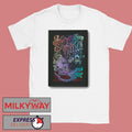 Dogs In A Pile Tour Nashville TN On Mar 28 2026 Poster shirt