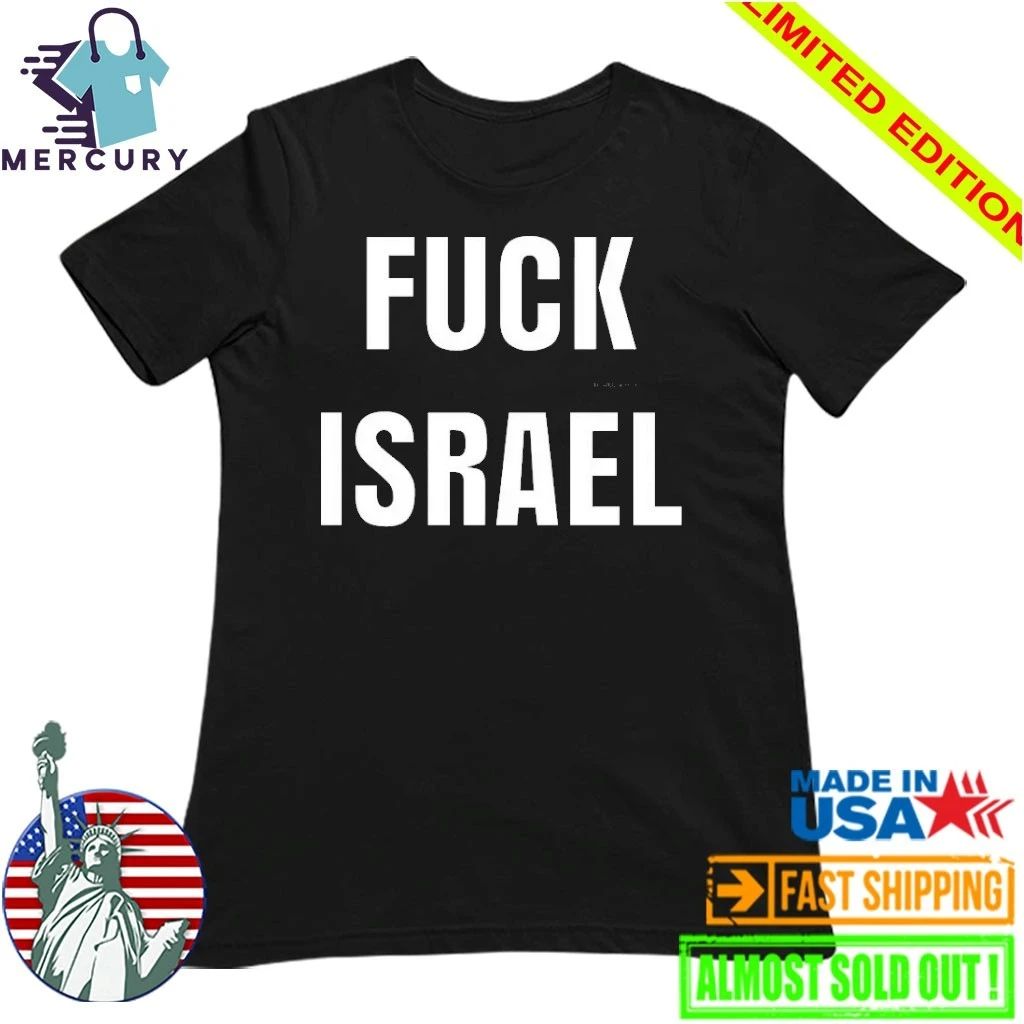 Fuck ICE Spotted In Wichita Kansas Shirt