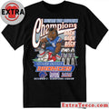 Boise State Broncos win the Mountain West Conference football Championship Back2Back 2025 December 5 Albertsons Stadium Shirt