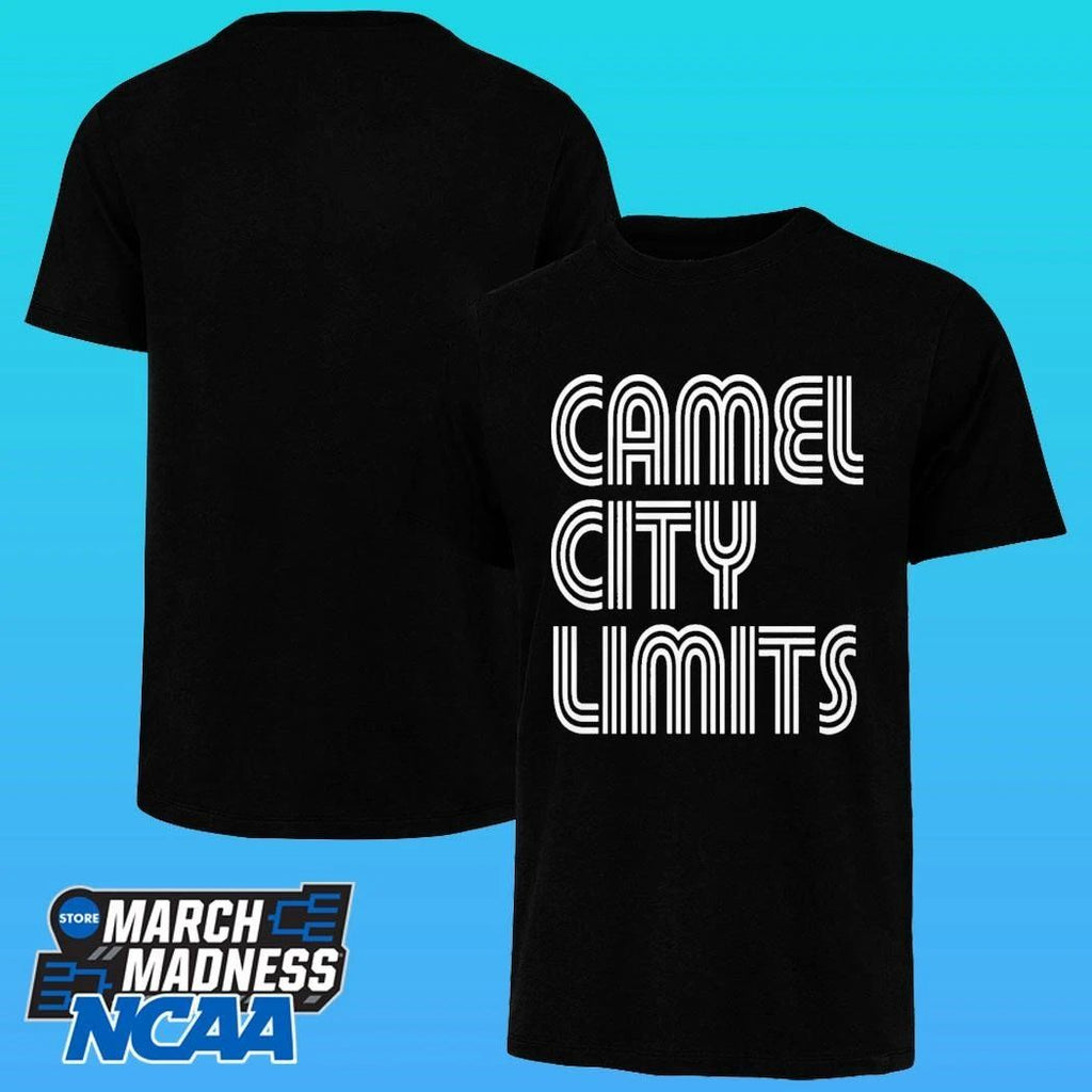 Tressie Mcmillan Cottom Camel City Limits Shirt