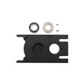 SAB Raw700/Genesis Aluminum Main Structure Base