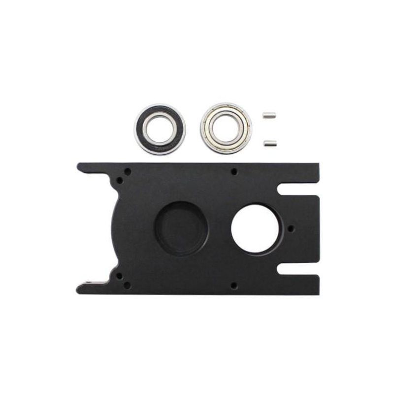 SAB Raw700/Genesis Aluminum Main Structure Base