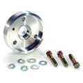 BBK Performance 1591Underdrive Crank Pulley – 93-97 GM F-Body w/LT-1