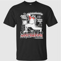 Munetaka Murakami South Side Samurai Chicago White Sox Baseball Japanese Shirt