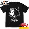 Minnesota Timberwolves 2026 Playoffs Shirt Round 2 Game 6