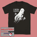 Christina Aguilera Las Vegas Voltaire T-Shirt