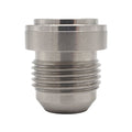 -20AN Male Weld Bung – 304 Stainless