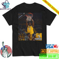 Morez Johnson Jr. Dunk On Carr Shirt