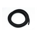DeatschWerks 6AN Black Nylon Braided CPE Hose 20 Feet (6-02-0815-20)