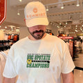 USC Upstate Softball 2026 Big South Tournament Champions shirt