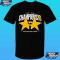 Club Brugge Kv 2025 2026 Champions 20 The Stars Have Aligned Shirt