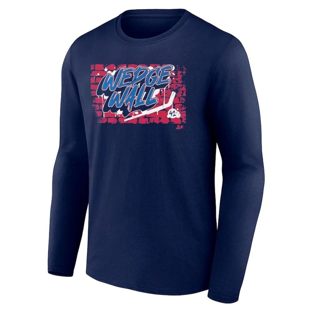 Scott Wedgewood Wedgewall Shirt