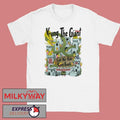 Young The Giant 8 2 2026 Kansas City MO shirt