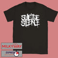 Suicide Silence Pull The Triger Bitch shirt