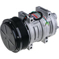 OEX Air Conditioning Compressor 24V Direct Mount TM21 Style CXZ0029