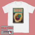 Puscifer March 20 2026 The Cosmopolitan Las Vegas, NV Poster shirt