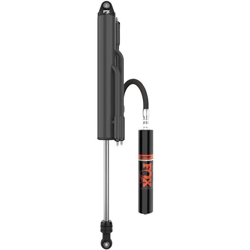 Fox 3.0 Factory Race w/ External Bypasss Remote Reservoir Shocks 981-30-418-R