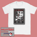 Dry Socket With Tolls Western US Tour 2026 Poster shirt