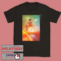 Ryan Gosling Project Hail Mary Believe In The Hail Mary Official Poster T-Shirt