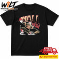 The Wall Of St Paul Shirt
