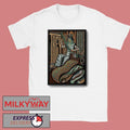 Trey Anastasio In Seattle WA On May 27 2026 Poster shirt