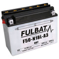 FULBAT Dry Battery (550899)