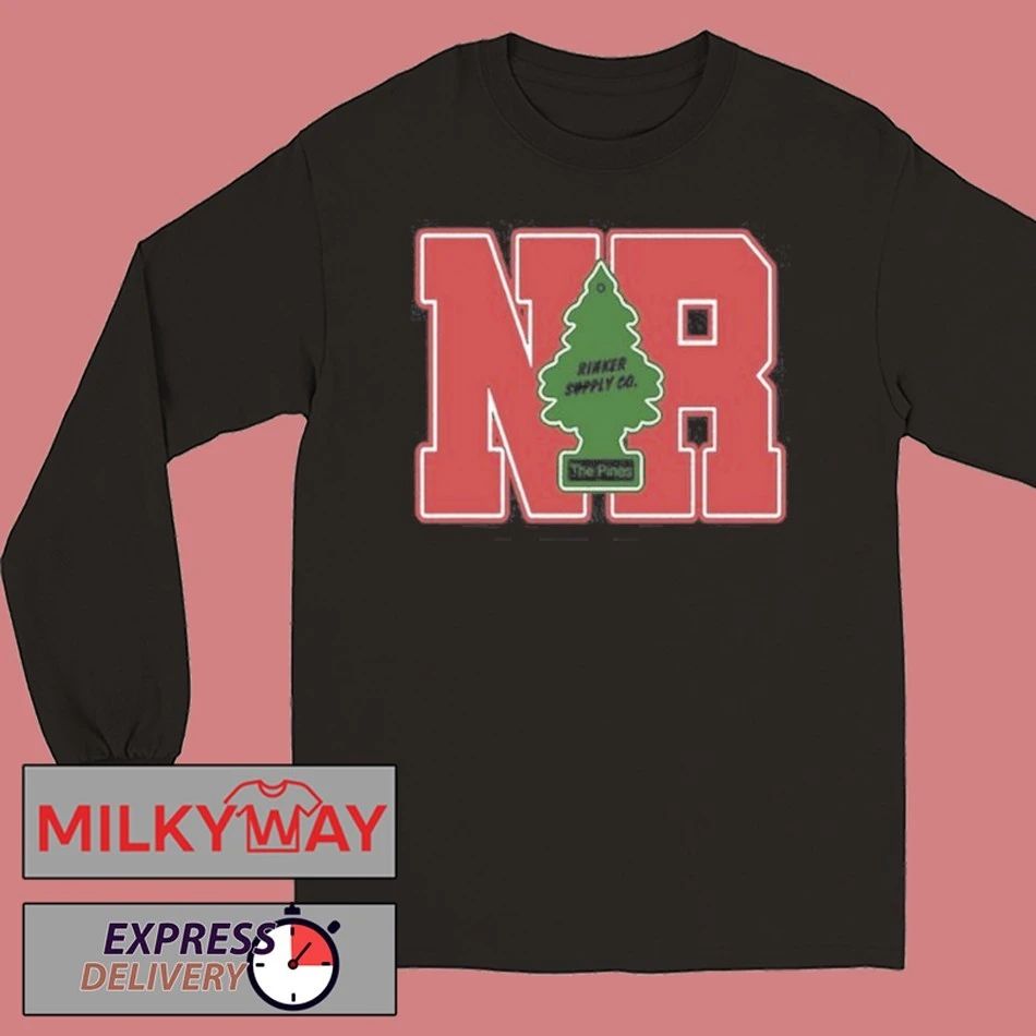 Noah Rinker The Pines 2026 shirt