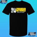 I Promised The World Dallas Emo Shirt