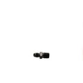 Fragola Adapter – 4AN to 1/4″ NPT Adapter – Black