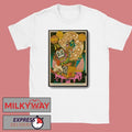 Primus Claypool Gold Tour May 23 2026 Redmond WA Poster shirt