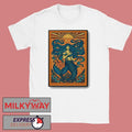 Dave Matthews Band iTHINK Financial Amphitheatre In West Palm Beach FL May 29 2026 Poster shirt