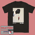 Ice Nine Kills x Scream 7 Psycho’s Only Nightmare On The Knife Part One Merch SHIRT