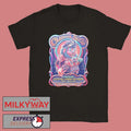 Claypool Gold Primus Claypool Lennon Delirium And Frog Brigade Columbus Ohio 2026 Event Poster At Kemba Live Outdoor On June 6 2026 T-Shirt
