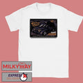 The Red Clay Strays The Pinnacle in Nashville TN Jun 3 2026 Poster shirt