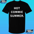 Commie Summer Shirt