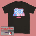 Ole Miss Baseball 2026 College World Series Shirt