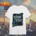Wage War The Fillmore Detroit MI May 15 2026 Poster Shirt