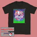 Crystal Palace FC 2026 Leipzig UEFA Conference League Champions Winners South London And Proud T-Shirt
