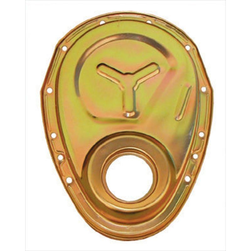 Milodon 65555 SBC Timing Cover – Reinforced