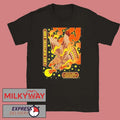 Dave Matthews Band Orange Beach, AL May 25, 2026 Event shirt