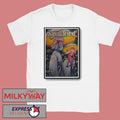Spafford Cambridge, MA poster Mar 13 2026 shirt