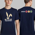 Blink-182 X Complex Take Off Your Pants and Jacket 25th Anniversary Merch Bunny Peek Shirt