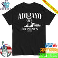 Bam Adebayo 83 Points March 10, 2026 Shirt