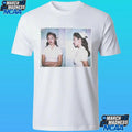 Olivia Rodrigo The Cure Photo Shirt