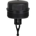PG Oil Filter Housing Cap CAP5646 | Fits 2020 Freightliner Sprinter 4500