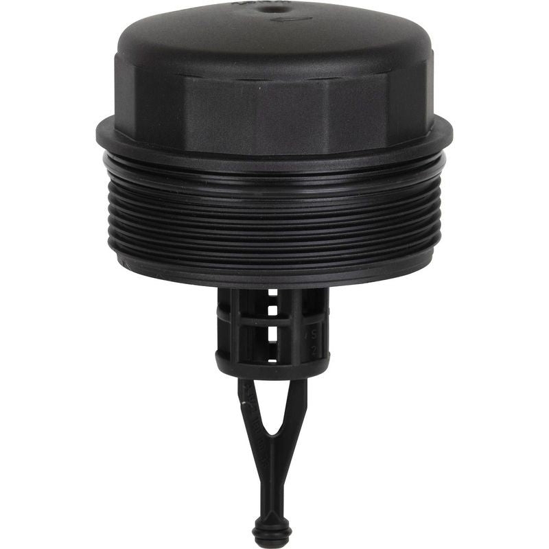 PG Oil Filter Housing Cap CAP5646 | Fits 2020 Freightliner Sprinter 4500