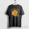 Classic Cleveland Snatching Defeat From The Hands Of Victory T Shirts